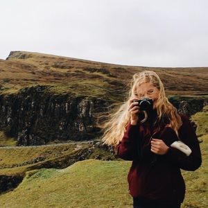 Meet your Posher, Summer